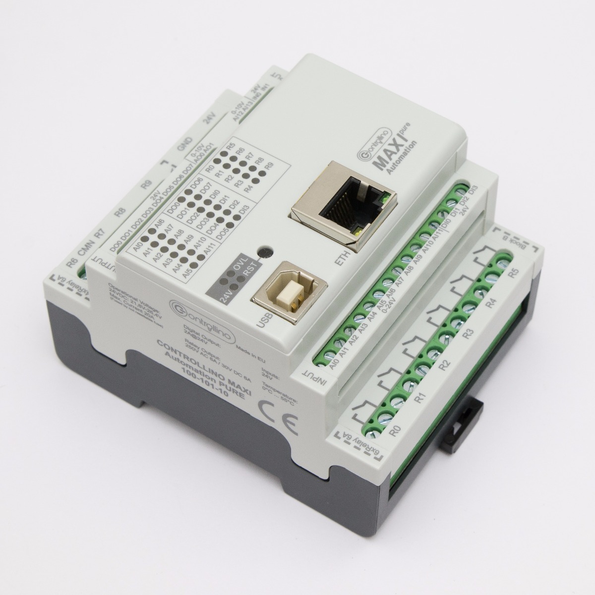 CONTROLLINO MAXI Automation pure-0