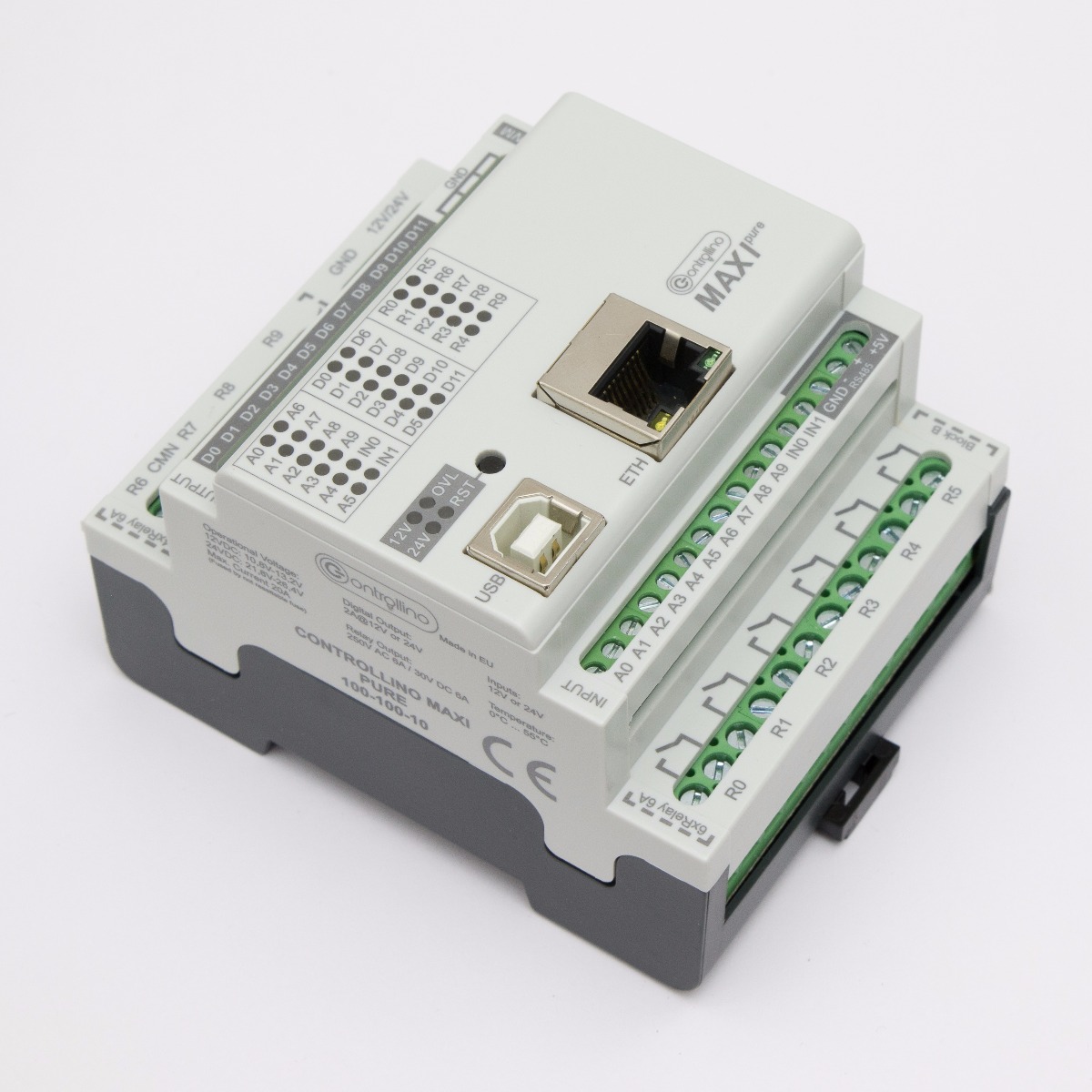 CONTROLLINO MAXI pure-0