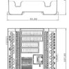 CONTROLLINO MEGA-3443