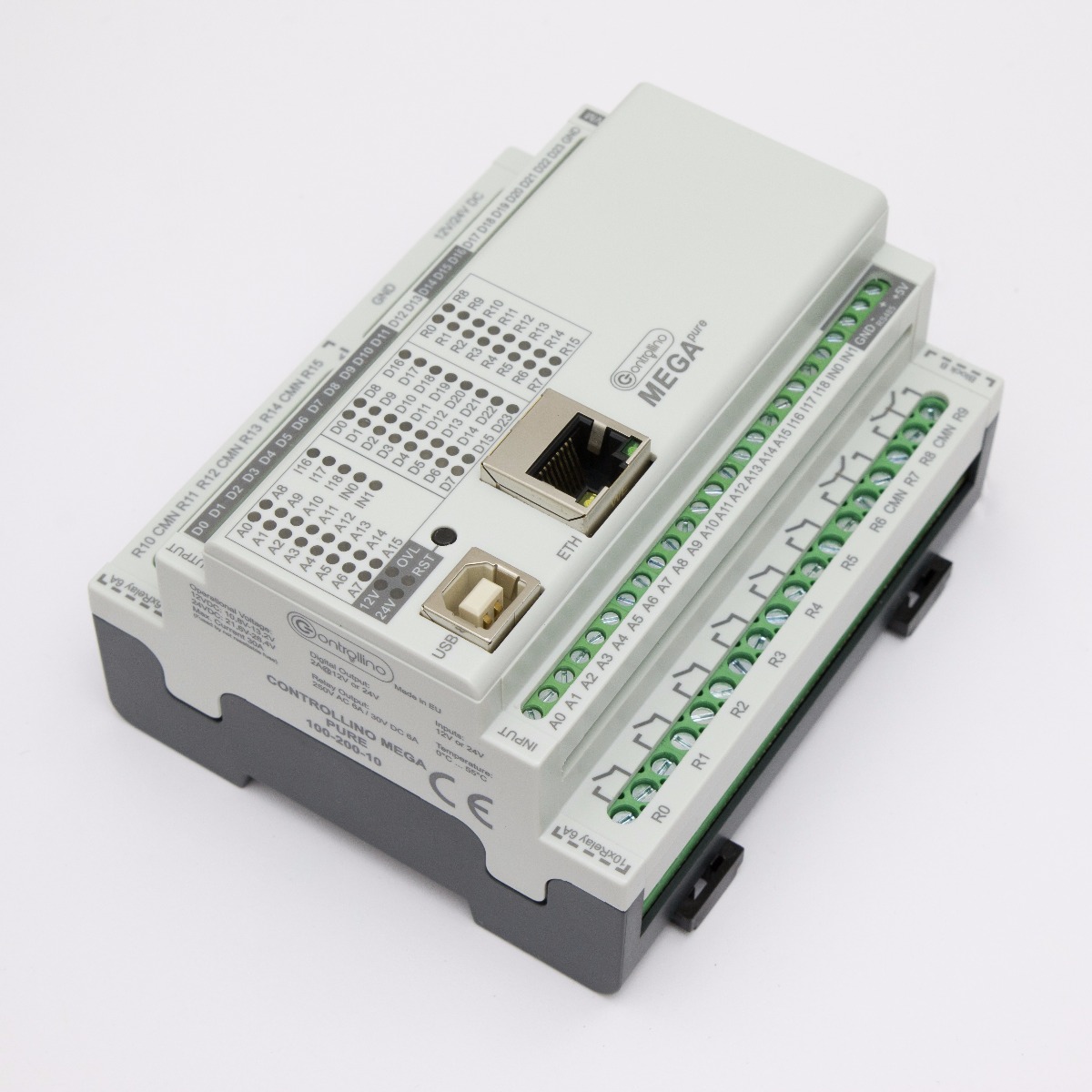 CONTROLLINO MEGA pure-0