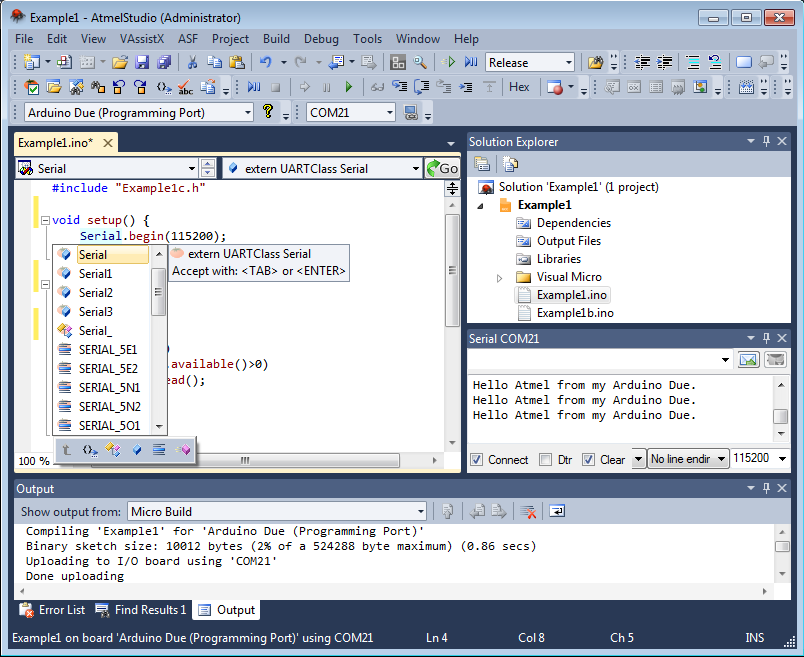free avr programming software free avr programming software