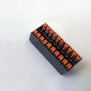 Pinheader Terminal Plug 20 pin